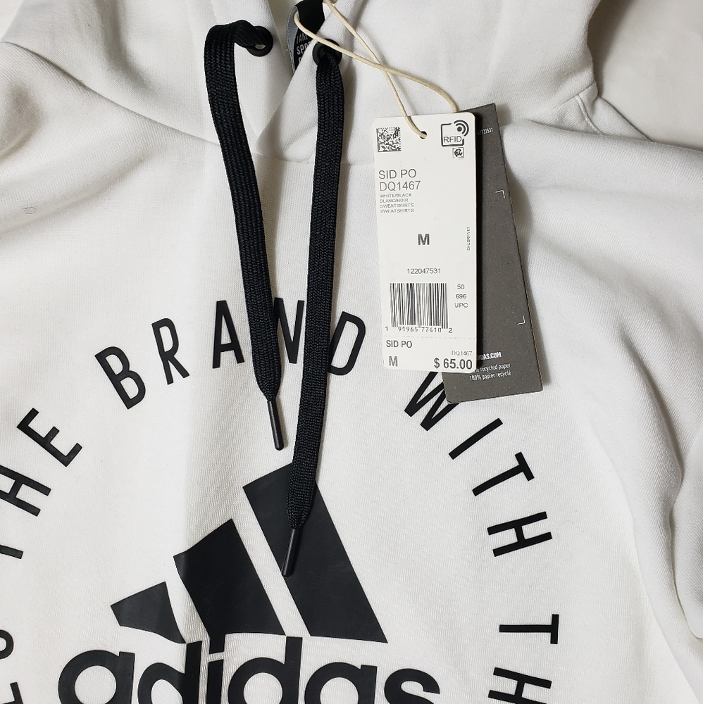 Adidas Hoodie
